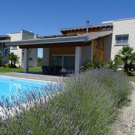 Villa Ocra Lignano Sabbiadoro Luaran gambar