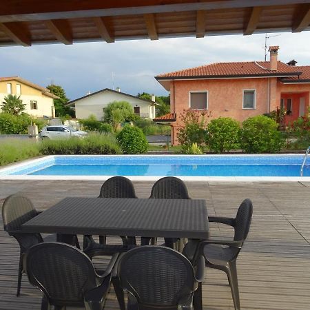 Villa Ocra Lignano Sabbiadoro Luaran gambar