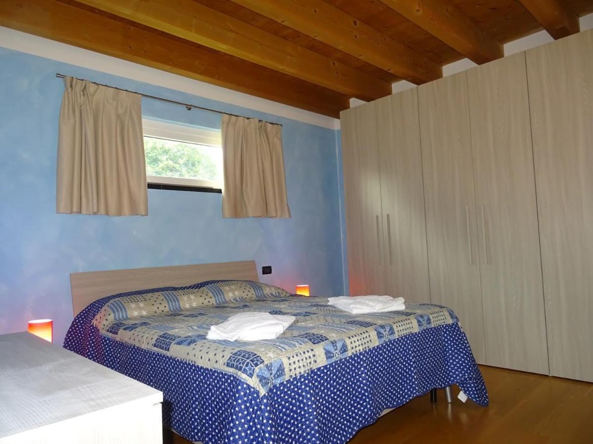 Villa Ocra Lignano Sabbiadoro Luaran gambar