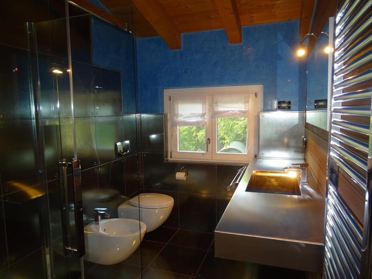 Villa Ocra Lignano Sabbiadoro Luaran gambar
