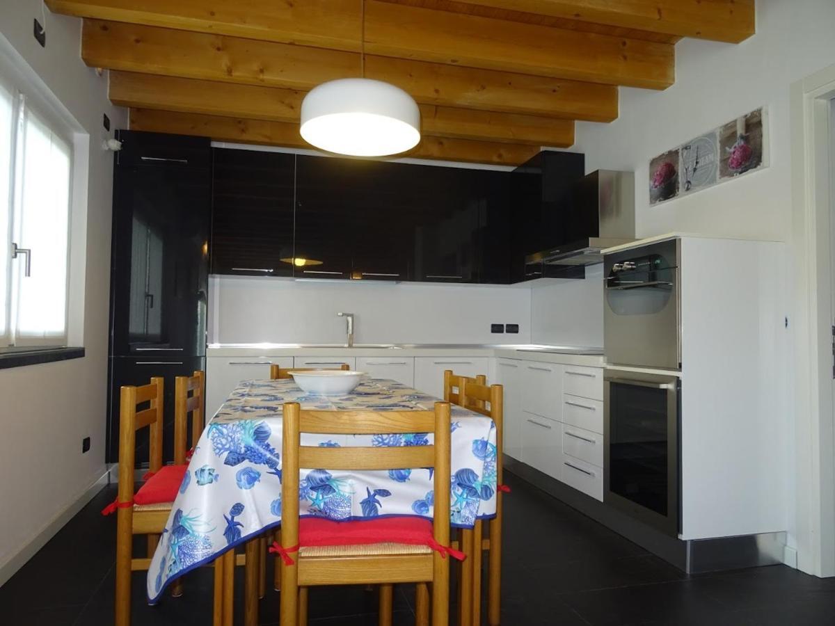 Villa Ocra Lignano Sabbiadoro Luaran gambar