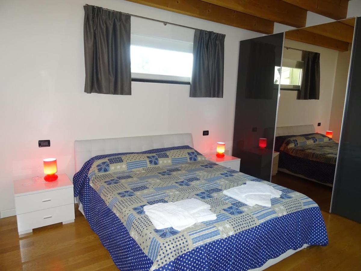 Villa Ocra Lignano Sabbiadoro Luaran gambar