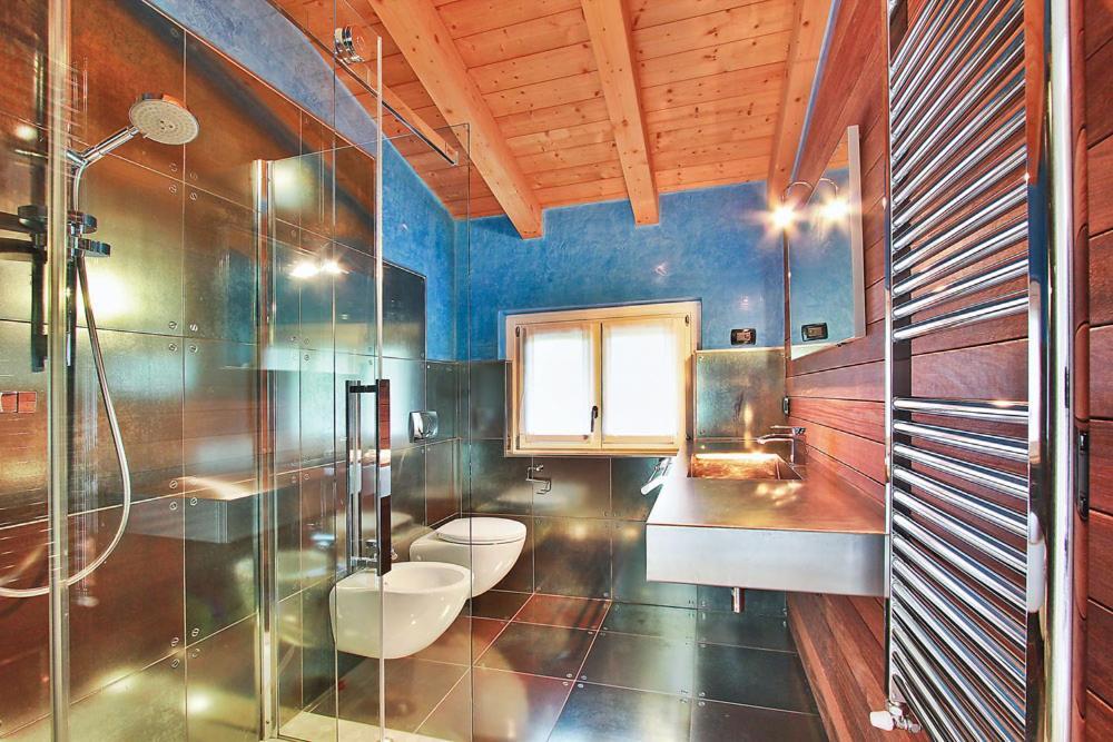 Villa Ocra Lignano Sabbiadoro Luaran gambar