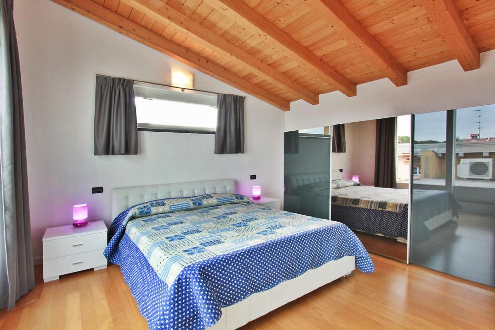 Villa Ocra Lignano Sabbiadoro Luaran gambar