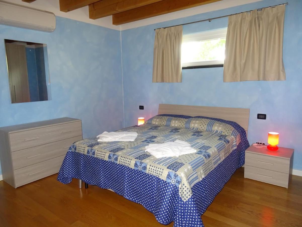 Villa Ocra Lignano Sabbiadoro Luaran gambar