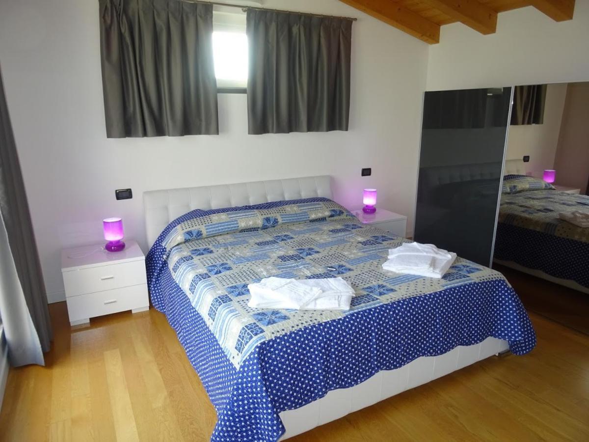 Villa Ocra Lignano Sabbiadoro Luaran gambar