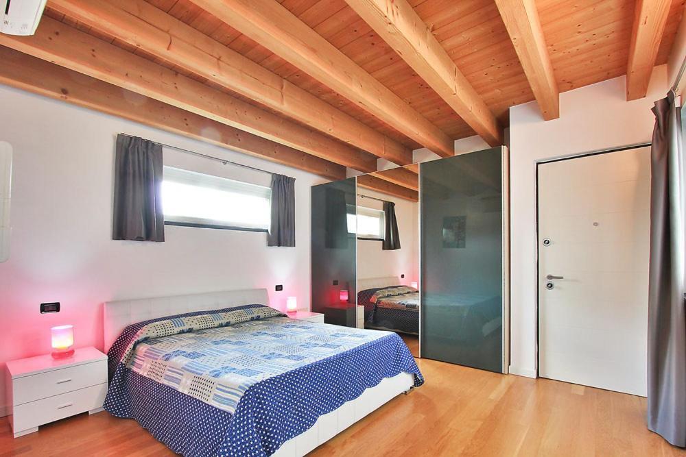 Villa Ocra Lignano Sabbiadoro Luaran gambar