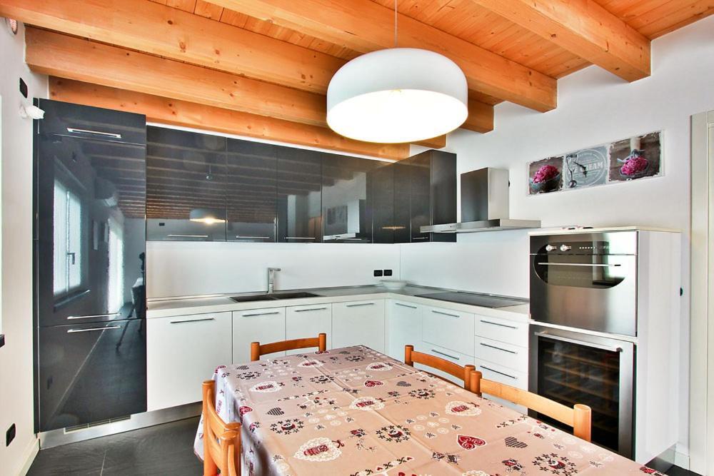 Villa Ocra Lignano Sabbiadoro Luaran gambar